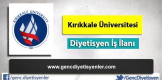 Beslenme Ve Diyetetik Is Ilanlari Arsivleri Genc Diyetisyenler