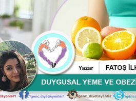 FATOŞ İLHAN - DUYGUSAL YEME